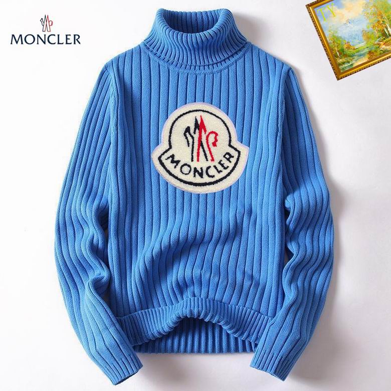 Moncler Sweater Mens ID:20250908-192